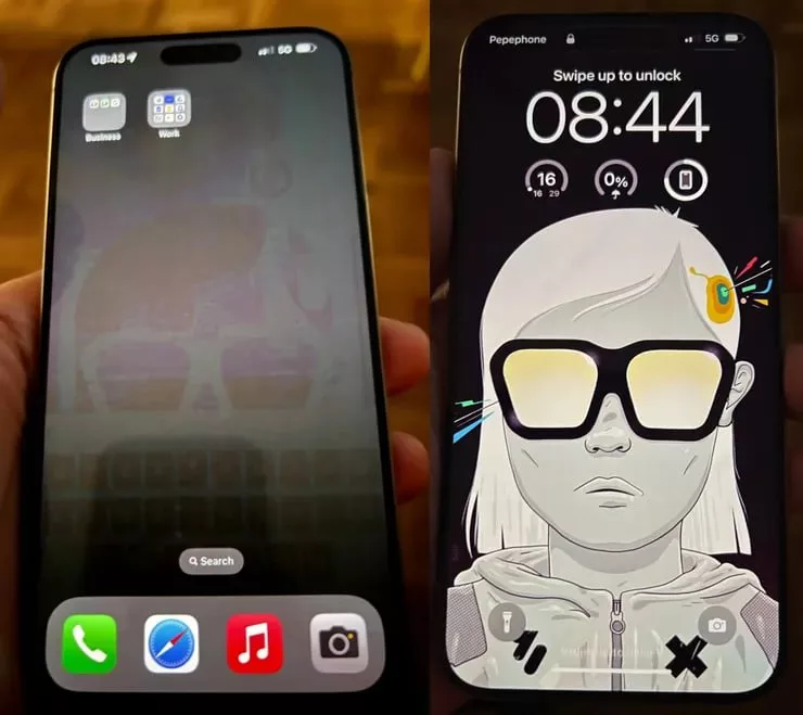 1697094556 197 حتی پس از دریافت iOS 1703 به مشکل داغ‌شدن آیفون.webp