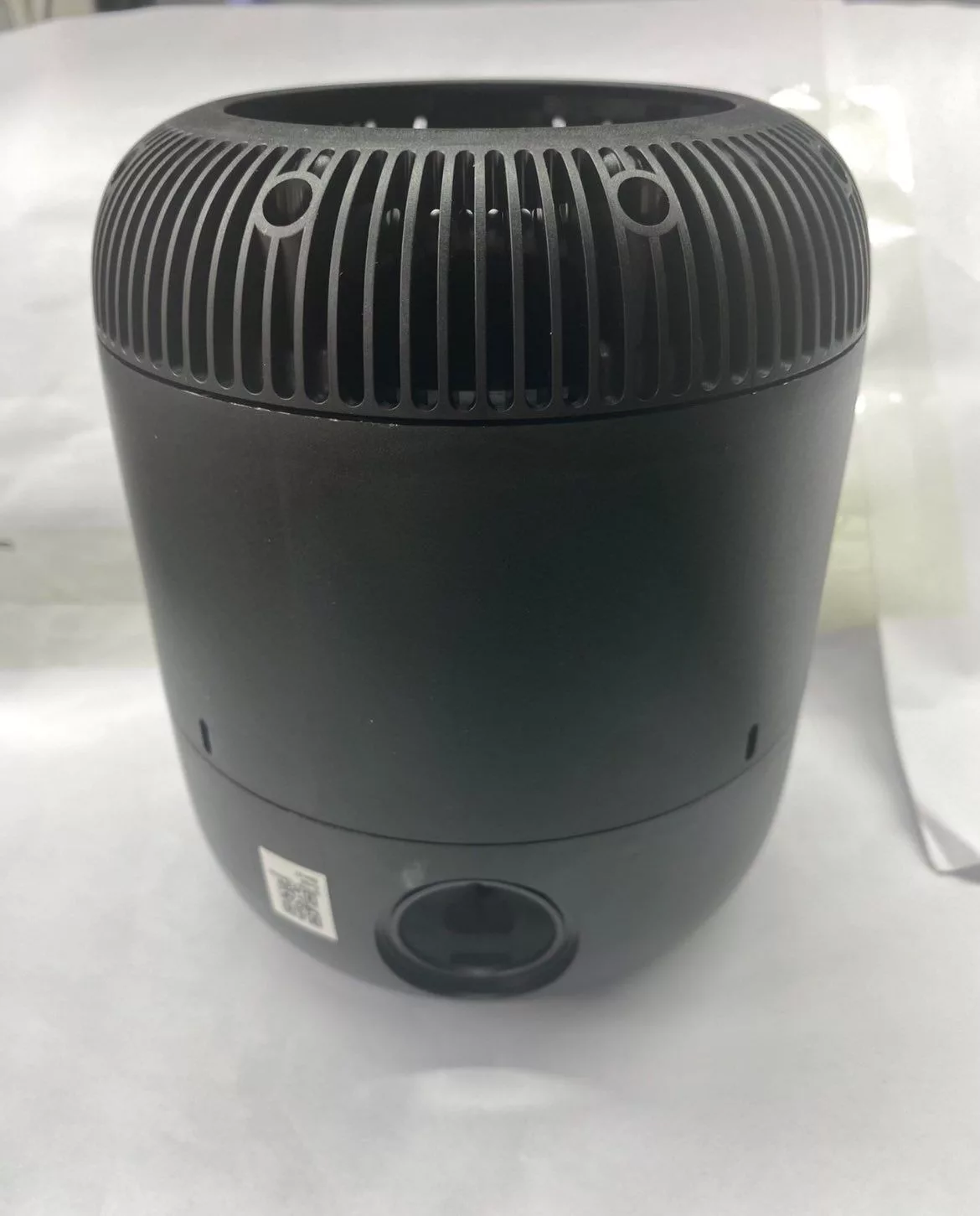 1697956482 752 تصاویری از هوم‌پاد مجهز به نمایشگر LCD افشا شد.webp