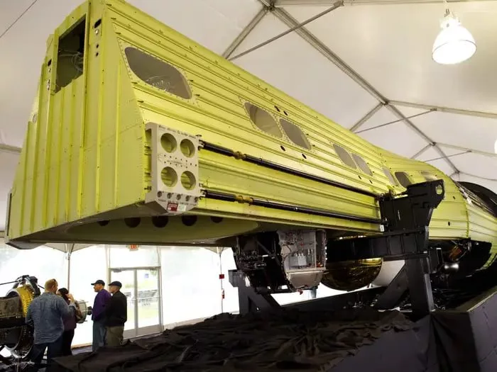 1698622330 47 ماهواره جاسوسی زمان جنگ سرد 400 قلعه رومی کشف‌نشده را.webp