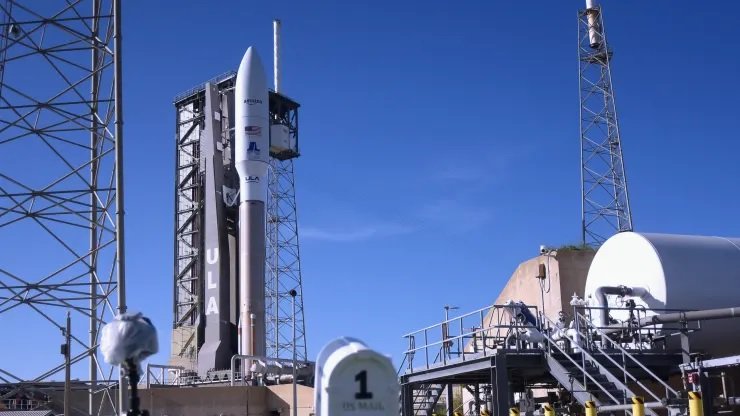 اینترنت ماهواره‌ای آمازون