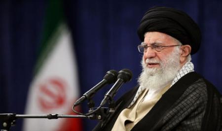 اینفوگرافیک|10 نکته مهم رهبری درباره رژیم صهیونیستی