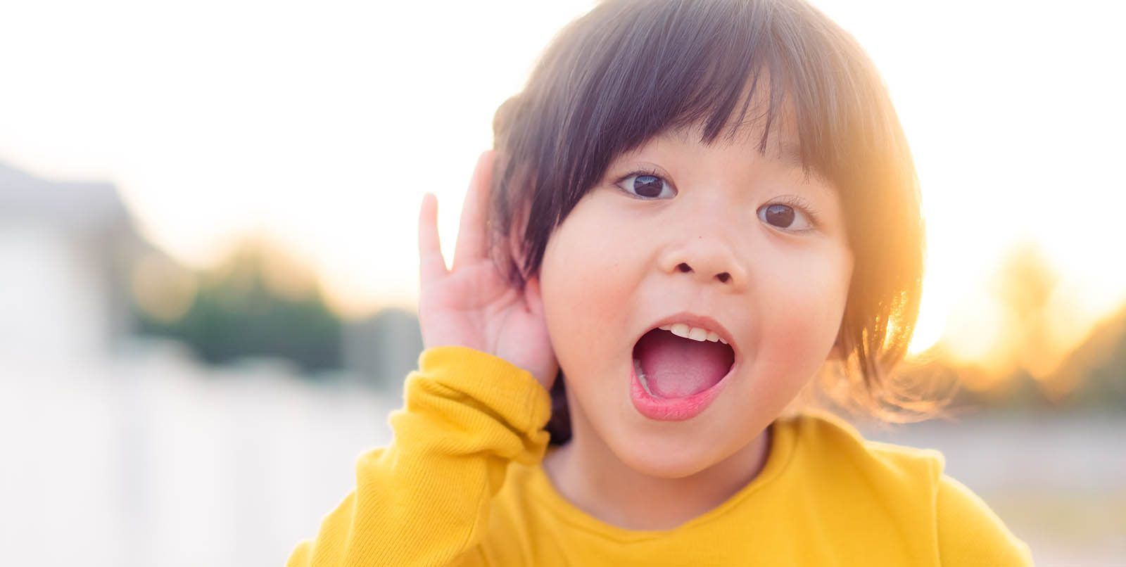 درمان ناشنوایی در برخی کودکان چینی با کمک ژن درمانی! + ویدیو