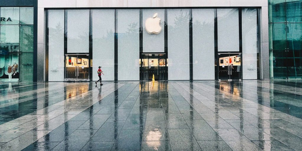 گزارش درآمد TSMC به کاهش فروش آیفون 15 نسبت به نسل قبل اشاره دارد