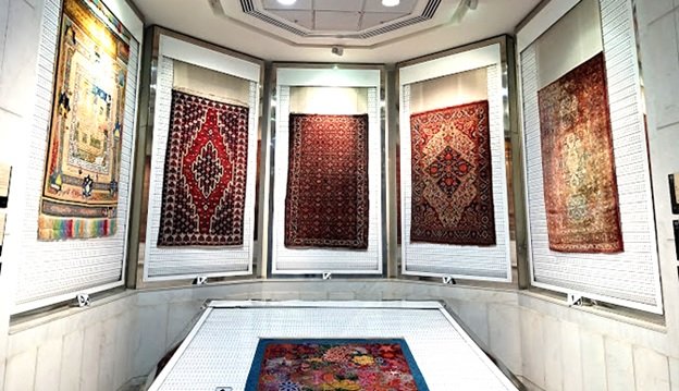 1699282341 585 راهنمای بازدید از موزه های آستان قدس رضوی