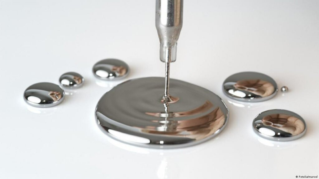 1699318940 629 سطح جیوه در جو زمین به‌خاطر فعالیت انسان‌ها 7 برابر