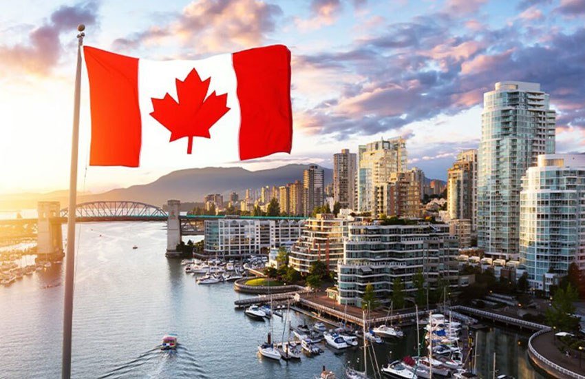 مدارک مالی برای دریافت ویزای کانادا