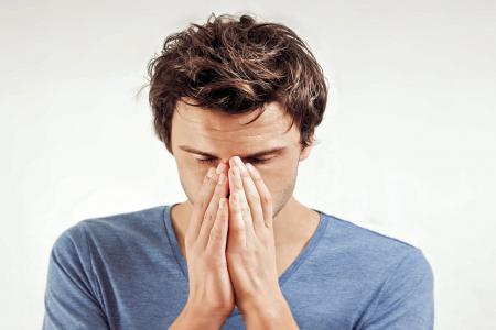 راهکاری برای رهایی از استرس و اضطراب مداوم