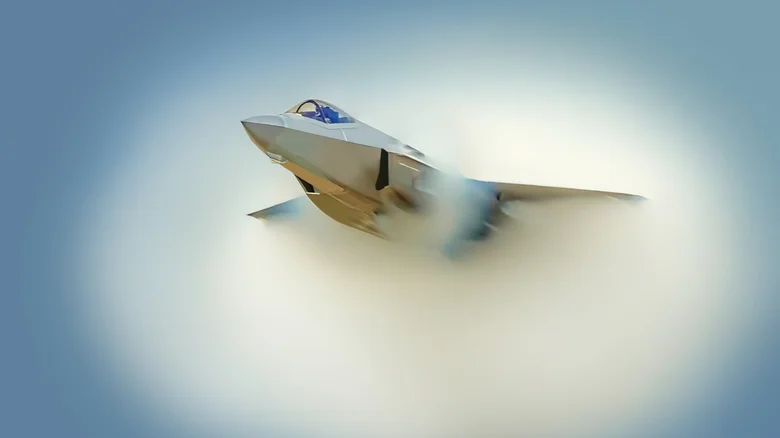 پرواز فراصوت و شکستن دیوار صوتی چیست؟