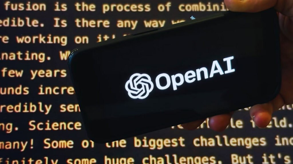 پروژه *Q چیست؟ هوش مصنوعی محرمانه OpenAI که بشر را تهدید می‌کند