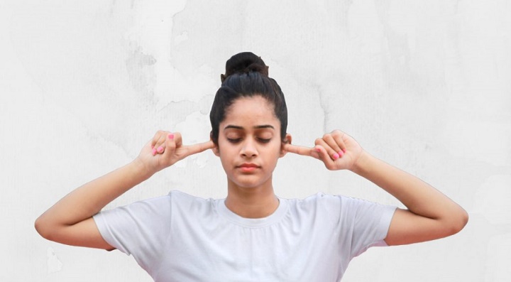 تکنیک تنفس زنبور عسل برای کاهش استرس