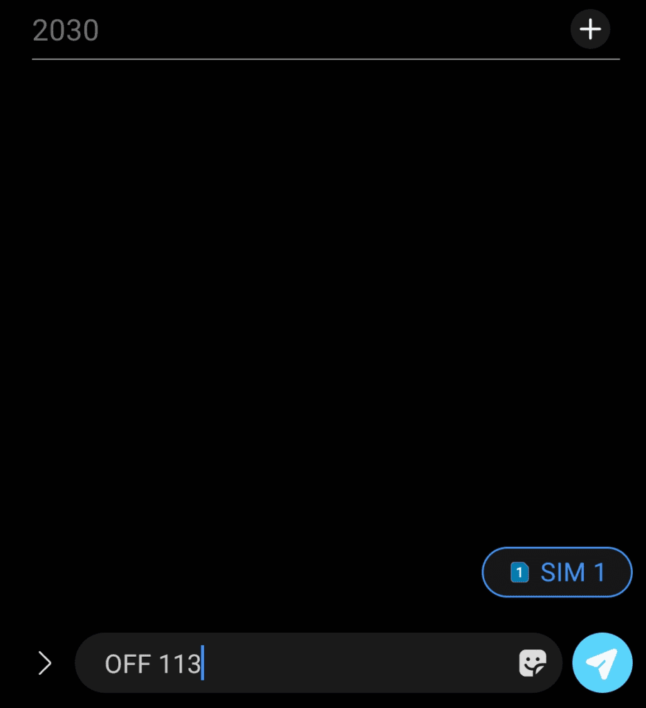 کد لغو آهنگ پیشواز رایتل