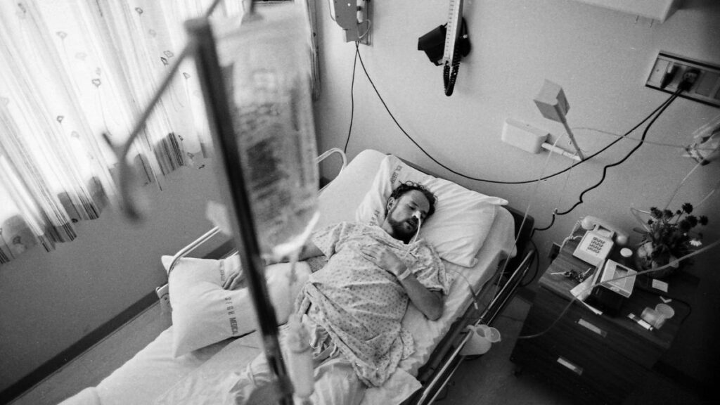 10 واقعیت جالب در مورد بیماری ایدز و ویروس اچ آی وی