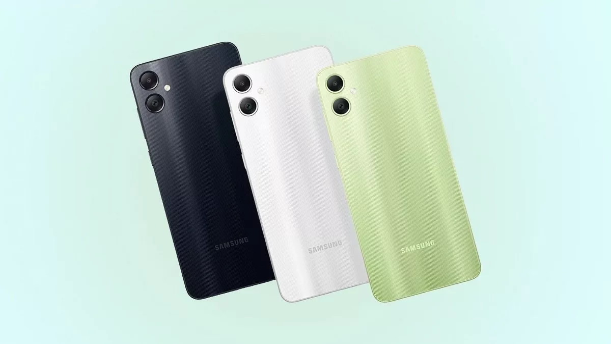 راهنمای خرید بهترین گوشی سامسونگ تا 5 میلیون تومان - گلکسی A05