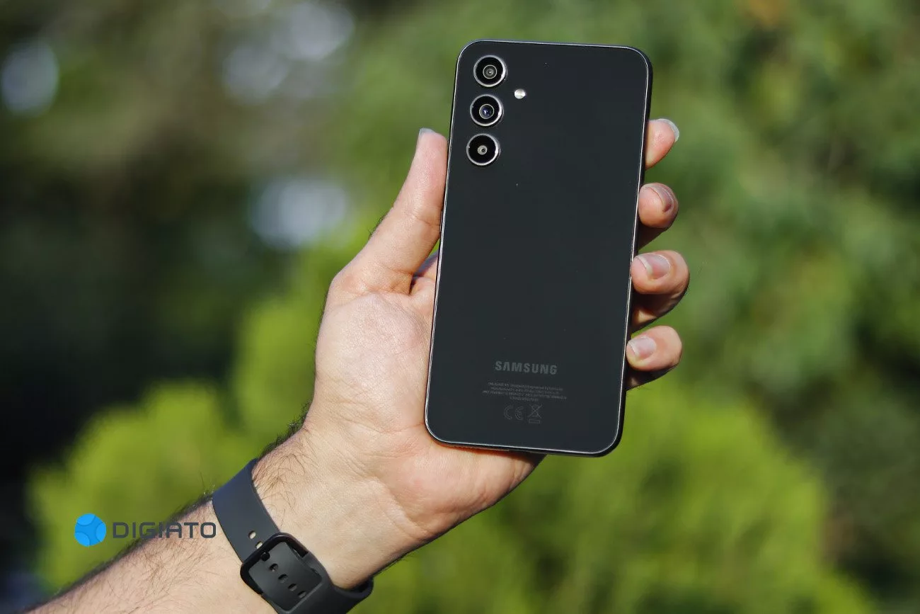 راهنمای خرید بهترین گوشی سامسونگ تا 15 میلیون تومان - گلکسی A54