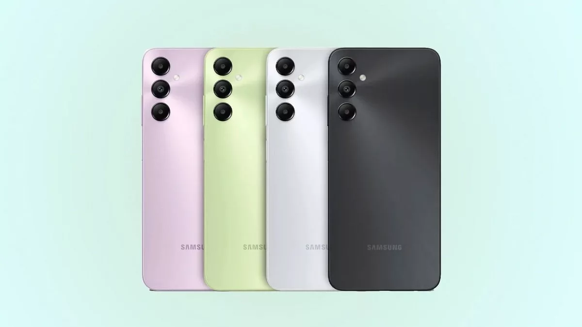 راهنمای خرید بهترین گوشی تا ۸ میلیون سامسونگ - گلکسی A05s