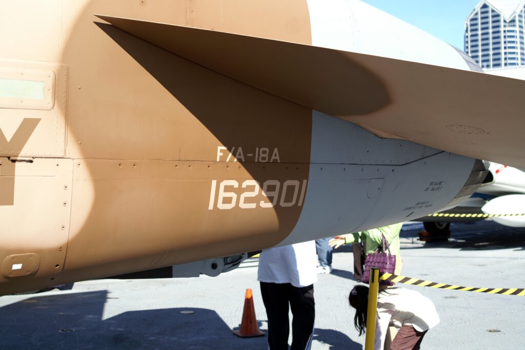 نامگذاری هواپیماهای نظامی ایالات متحده چگونه انجام می شود؟