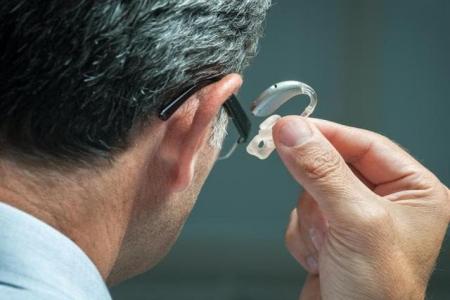 با این روش جدید، ناشنوایی مادرزادی درمان شد