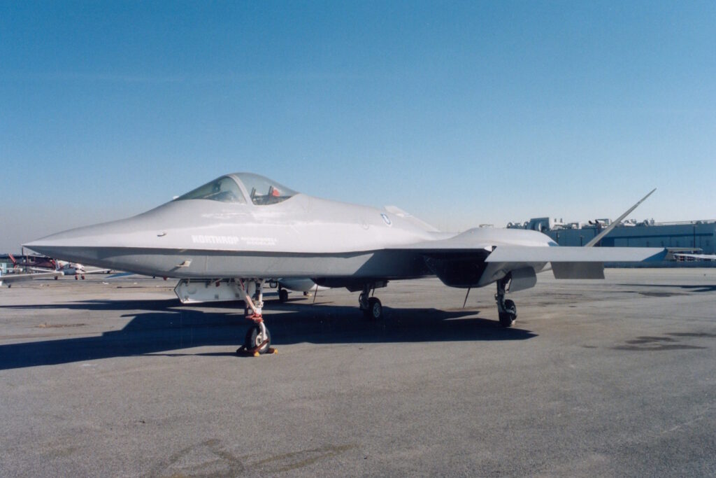 نامگذاری هواپیماهای نظامی ایالات متحده چگونه انجام می شود؟