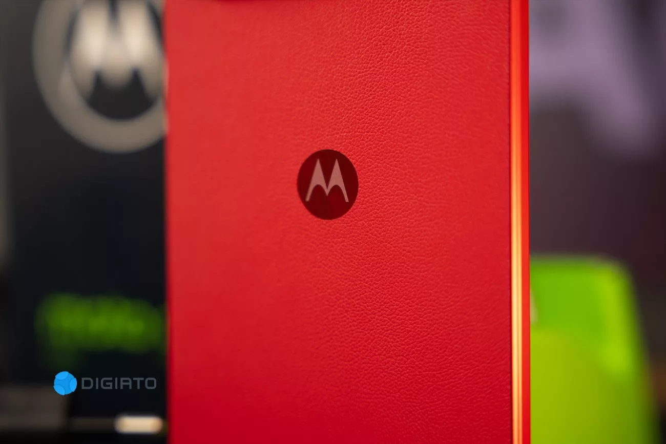 بررسی موتورولا موتو G84