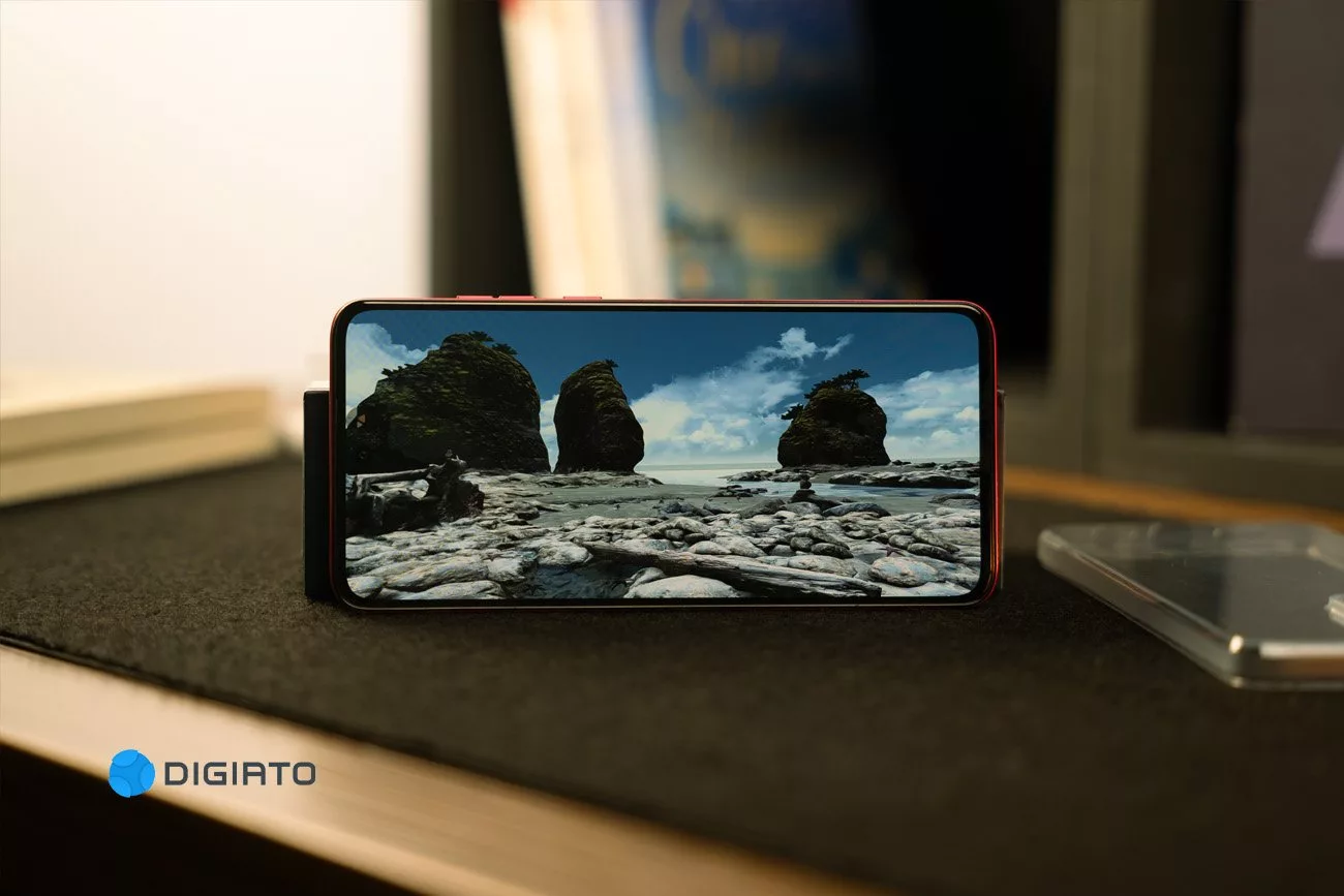 بررسی موتورولا موتو G84