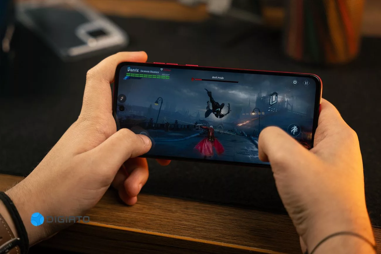 بررسی موتورولا موتو G84