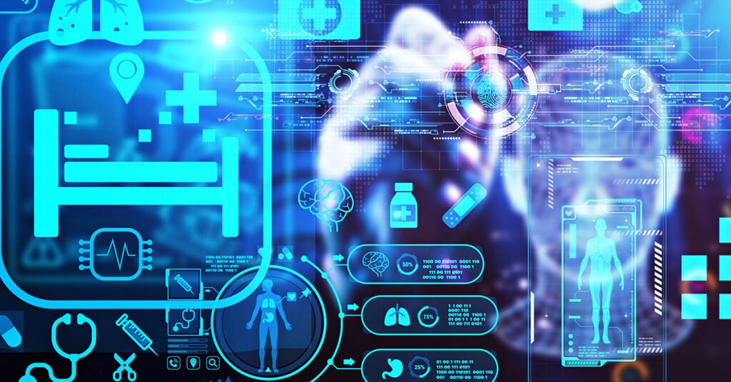 نگرانی رگولاتورها؛ هوش مصنوعی وارد فرایند تشخیص‌های پزشکی شده است