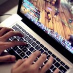 مصرف اینترنت بازی‌های آنلاین چقدر است؟