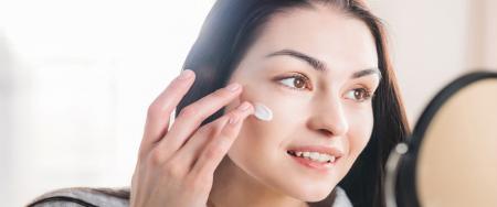 توصیه های طلایی برای آبرسانی پوست