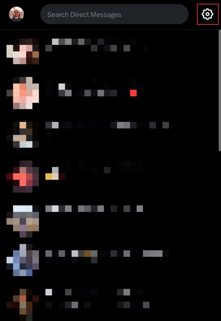 1716588814 46 دایرکت ایکس کجاست؟ آموزش کامل ارسال مطلب خصوصی در