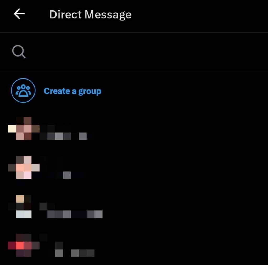 1716588814 480 دایرکت ایکس کجاست؟ آموزش کامل ارسال مطلب خصوصی در
