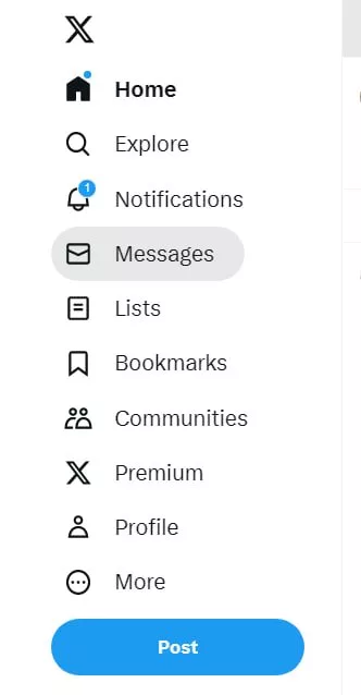 1716588814 696 دایرکت ایکس کجاست؟ آموزش کامل ارسال مطلب خصوصی در.webp