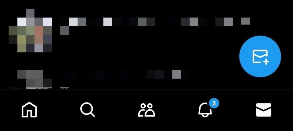1716588814 73 دایرکت ایکس کجاست؟ آموزش کامل ارسال مطلب خصوصی در