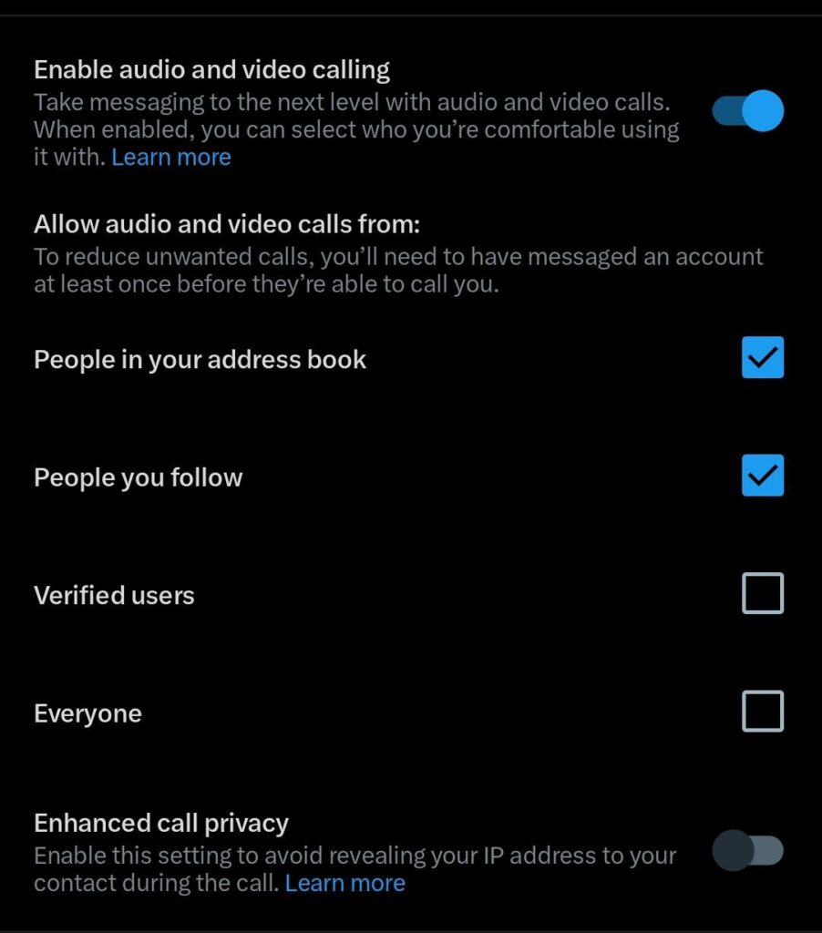 1716588815 463 دایرکت ایکس کجاست؟ آموزش کامل ارسال مطلب خصوصی در