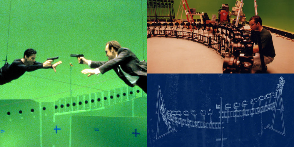 1716988065 240 نگاهی به تحول و تأثیر VFX در سینما دانستنی