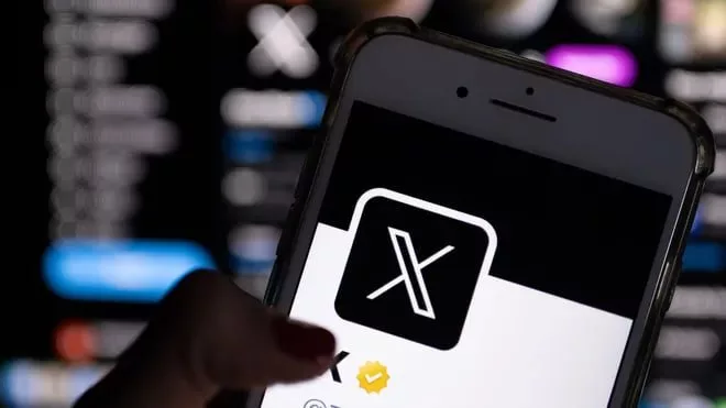 آموزش حذف اکانت ایکس ساسپند شده