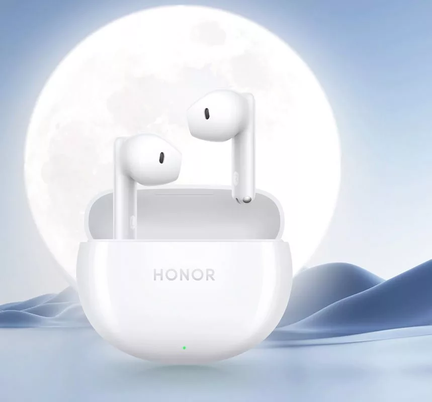 آنر از ایربادز X7 رونمایی کرد؛ باتری 40 ساعته و گواهی صوتی Golden Ear