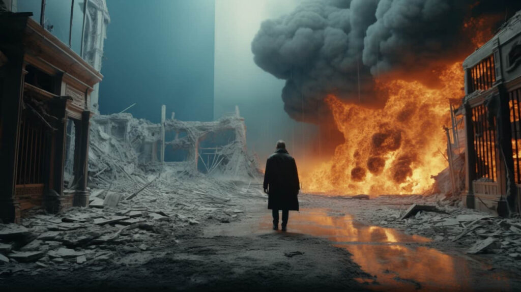 نگاهی به تحول و تأثیر VFX در سینما