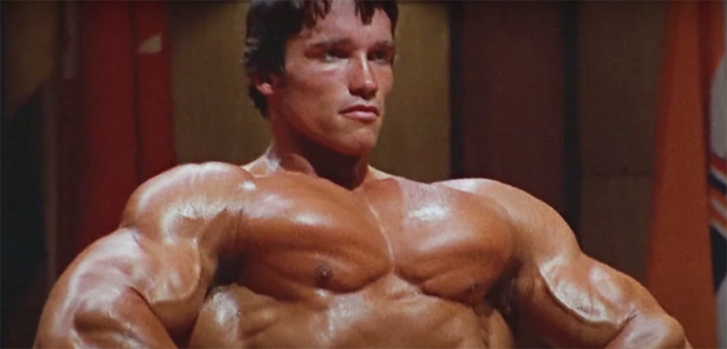 1717822525 496 مسیر میلیاردر شدن آرنولد شوارتزنگر دانستنی