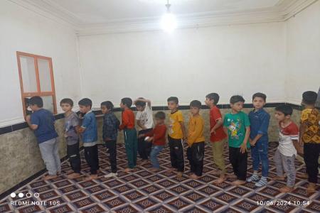 تصویر واقعی امید به ایران که مردم را خوشحال کرد