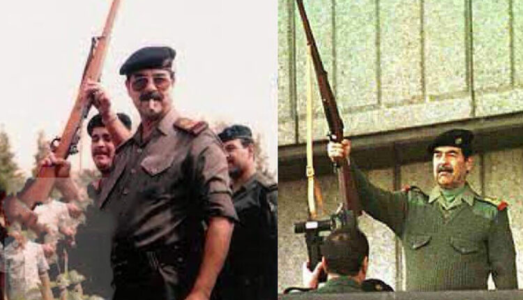 1720096257 12 دیکتاتورهای کاریزماتیک؛ ۱۰ رهبر که با جادوی کاریزما جنایت کردند دانستنی