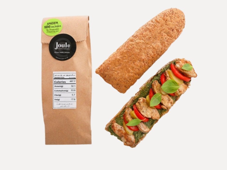 1720251590 562 بسته هفتگی غذای رژیمی دانستنی