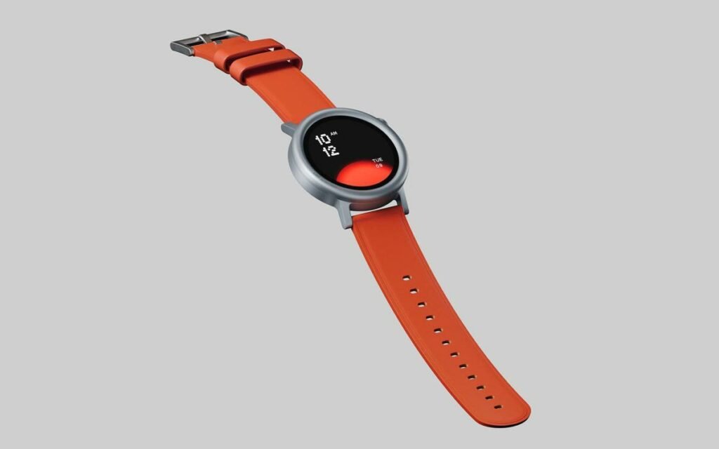 1720434385 895 زیربرند ناتینگ از CMF Watch Pro 2 و CMF Buds