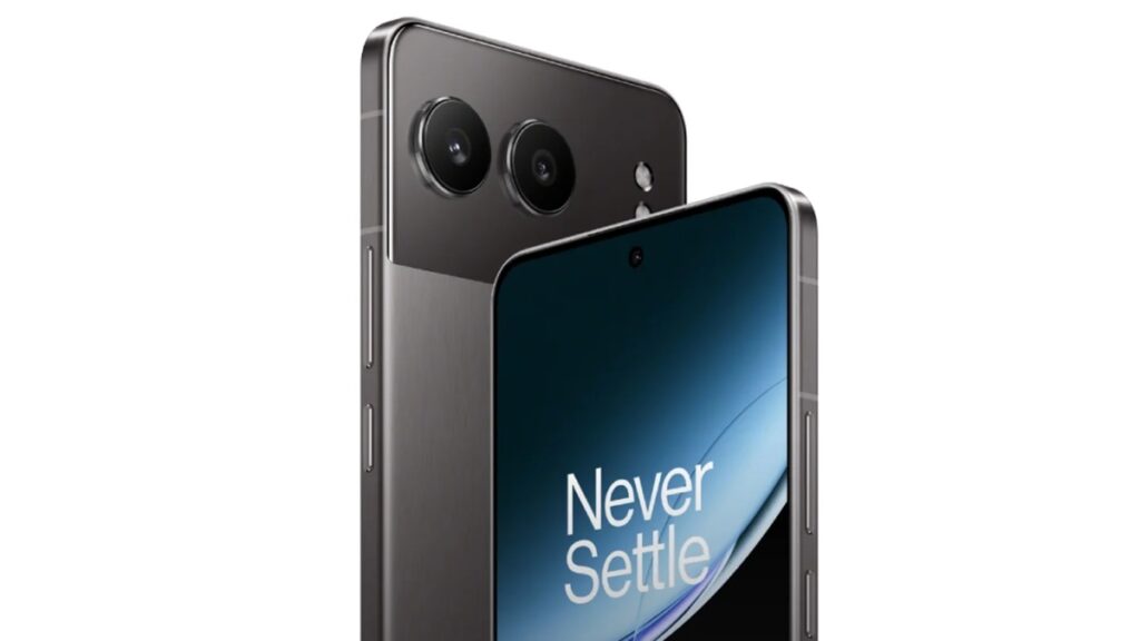 وان پلاس نورد ۴