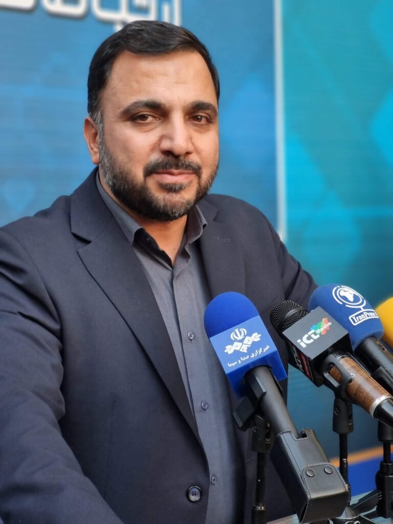 1721557234 618 زارع‌پور در وزارت ارتباطات چه کرد؟‌ عیسی سخن نگفت دانستنی