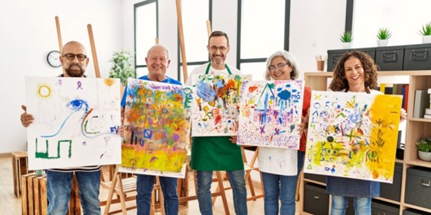 1722171621 182 ۱۰ نظر کادو تولد خلاقانه برای سورپرایز خانم های ۳۰