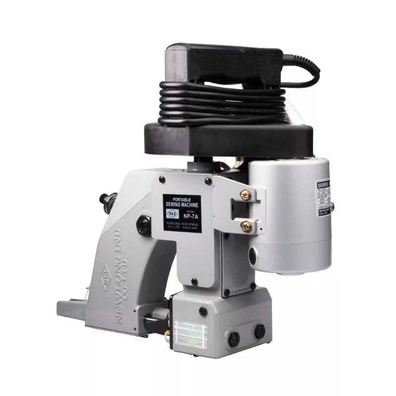 جدیدترین تکنولوژی‌ها در چرخ‌های گونی دوزی و لبه دوزی فرش