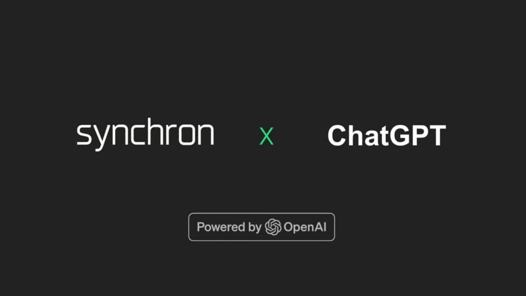 تراشه مغزی Synchron به هوش مصنوعی ChatGPT مجهز شد + ویدیو