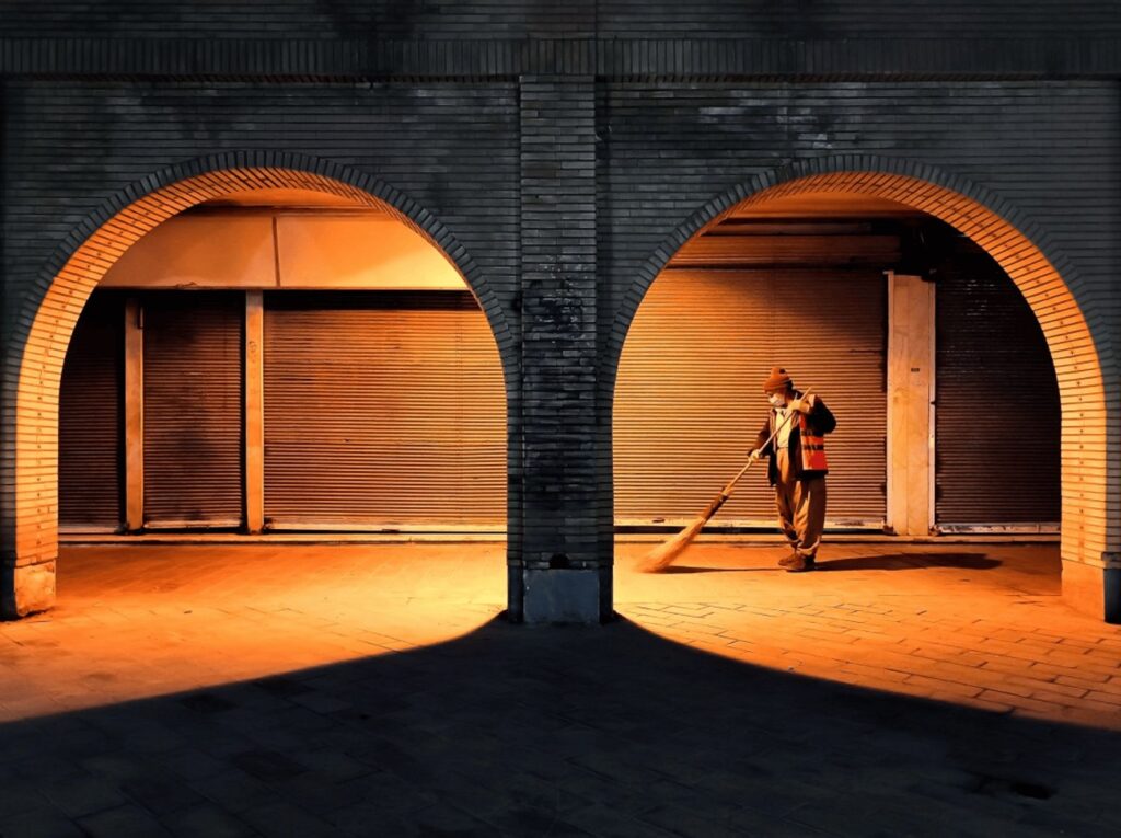 تصاویر برتر مسابقه عکاسی شهری 2024 مشخص شدند