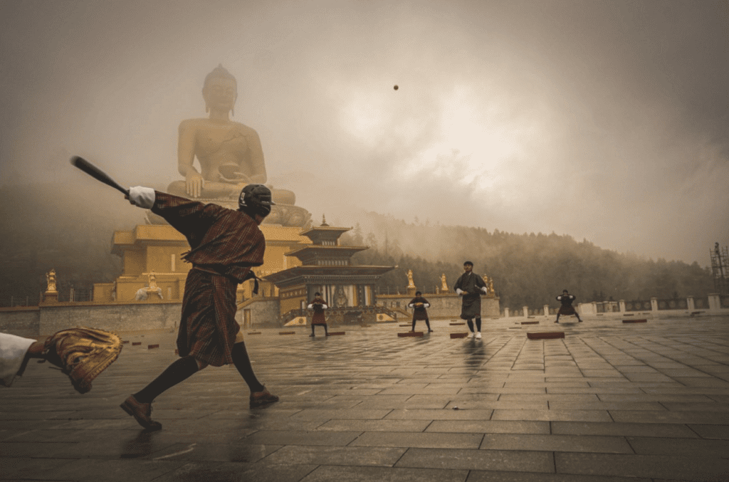 تصاویر برتر مسابقه عکاسی شهری 2024 اشکار شدند دانستنی