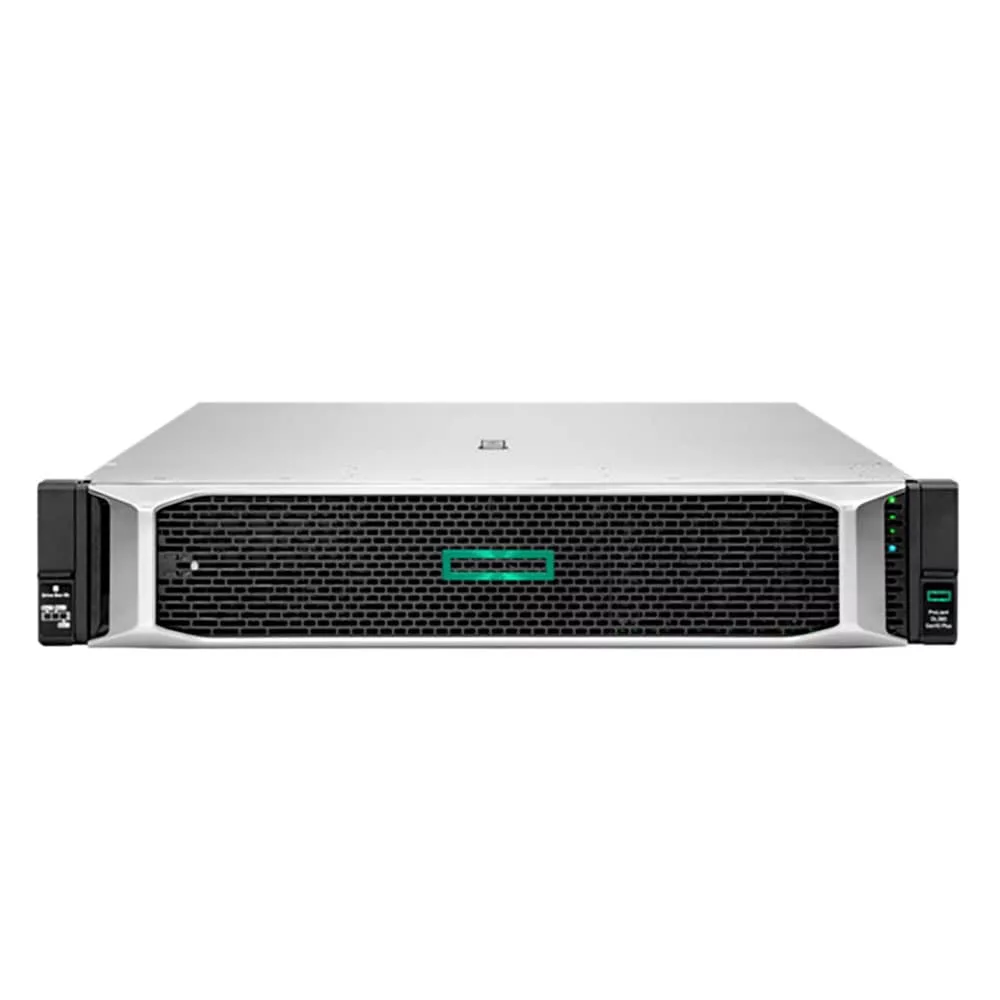 مقایسه سرورهای DL380 G10 HPE و DL380 G11